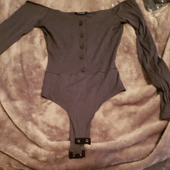 Fashion Nova Other - Fashion nova bodysuit Fashion Nova Other - Fashion nova bodysuit